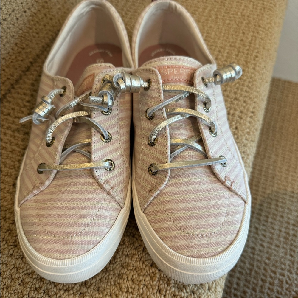 Sperry shoes